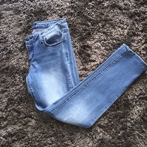 Rue 21 Low Rise Skinny Jeans